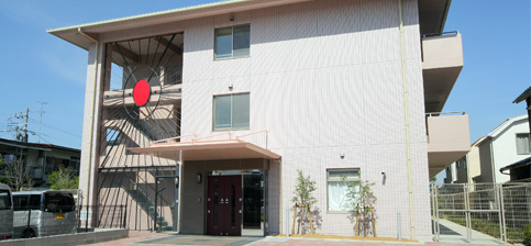 特別養護老人ホーム伸幸苑