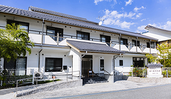 グループホーム菩提樹の家