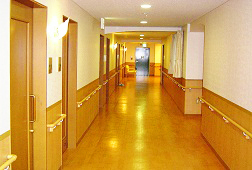 そんぽの家伊丹荒牧