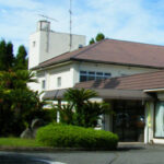 特別養護老人ホーム　城ヶ崎いこいの園｜伊東市伊東市富戸1219番地の5の介護付き有料老人ホームの写真