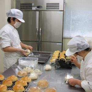 特別養護老人ホーム　城ヶ崎いこいの園