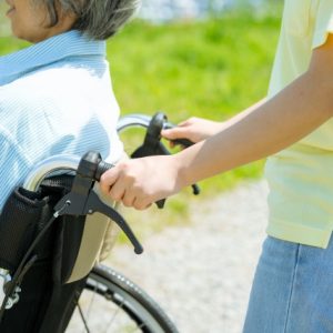 特別養護老人ホーム　城ヶ崎いこいの園