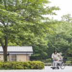 伊豆高原十字の園｜伊東市伊東市八幡野１０２８番地の４の介護付き有料老人ホームの写真