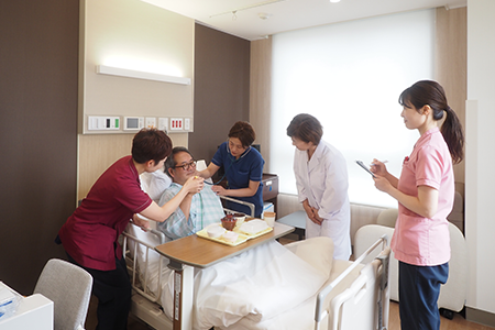 医療法人　松尾会　グループホームまつの実
