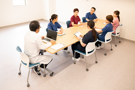 医療法人　松尾会　グループホームまつの実