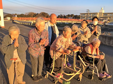 グループホーム我が家