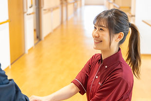 介護付き有料老人ホームくすの木