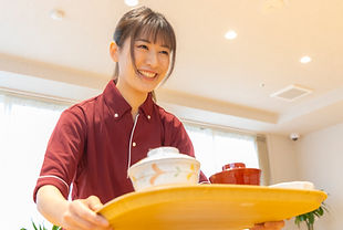 介護付き有料老人ホームくすの木