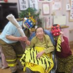 介護付有料老人ホーム　幸福の家　桜の里