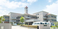 特別養護老人ホーム岩倉一期一会荘