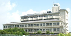 特別養護老人ホーム岩倉一期一会荘