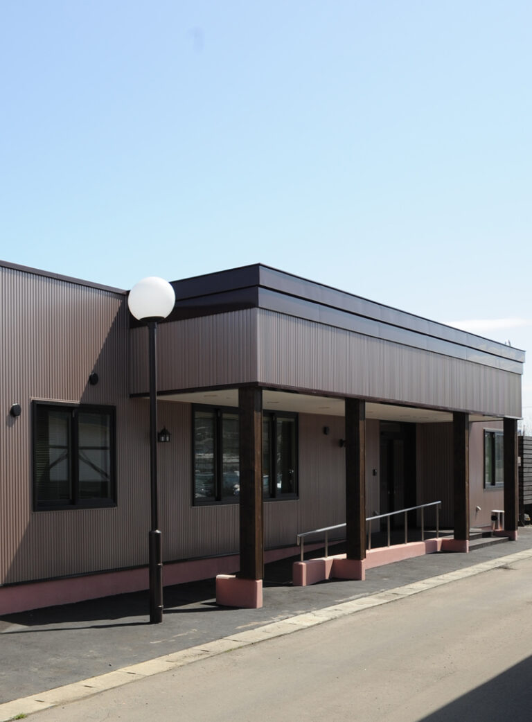 有限会社 リアン グループホーム えみな栄町