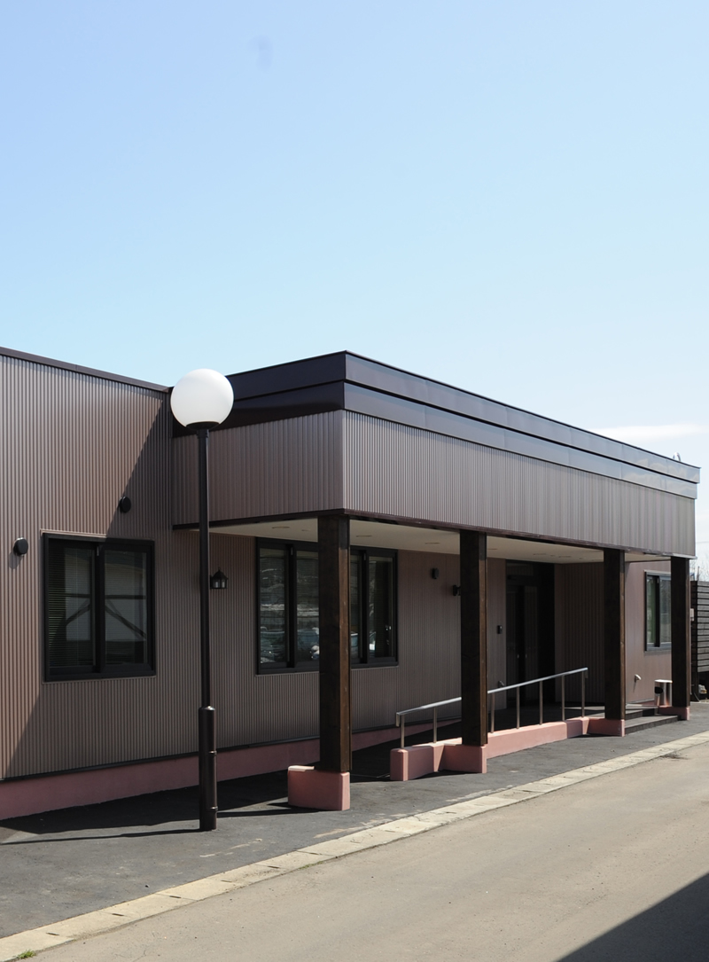 有限会社 リアン グループホーム えみな栄町
