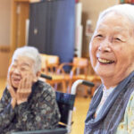 特別養護老人ホーム　こぶし｜岩見沢市北海道岩見沢市志文町301番地の介護付き有料老人ホームの写真