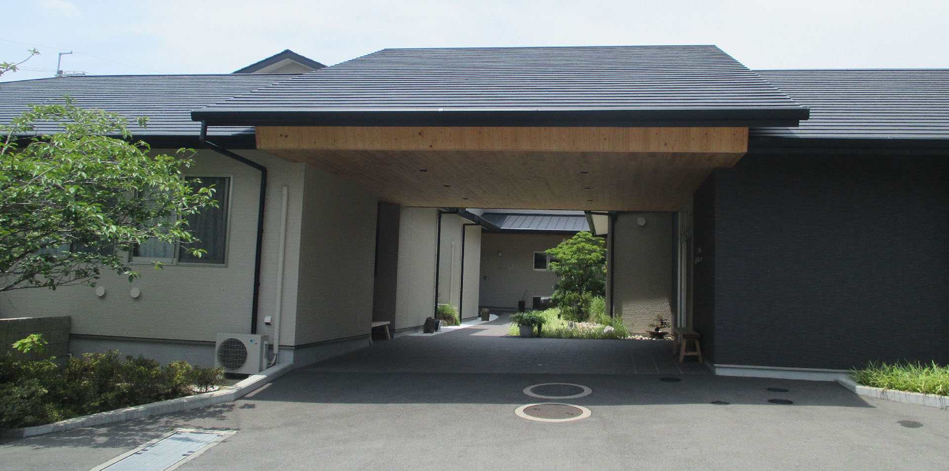 グループホームのぞみ野