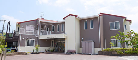 ひかりの園グループホーム