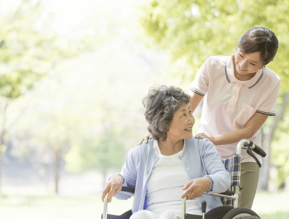 グループホームサニーヴィラ