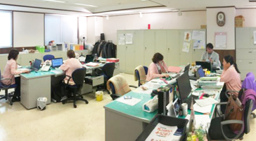 特別養護老人ホーム　ビオラ和泉
