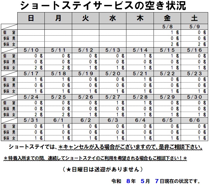 特別養護老人ホームひかりの園