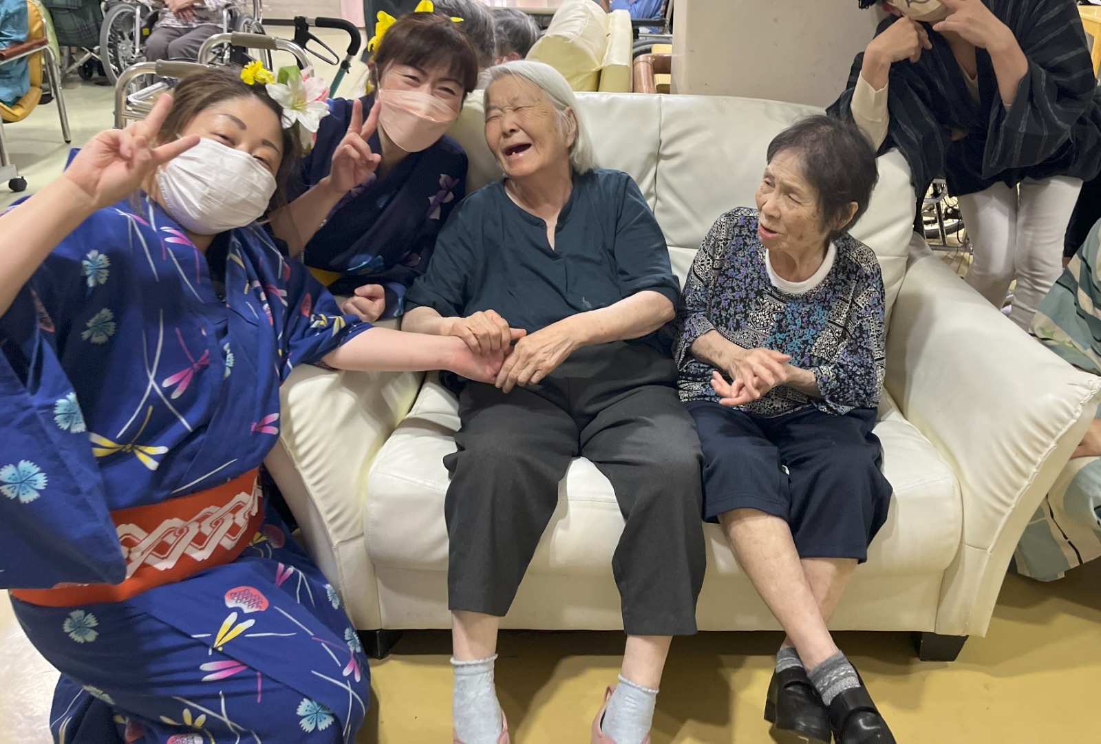 特別養護老人ホーム光明荘