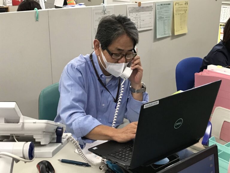 特別養護老人ホーム光明荘