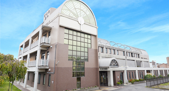 地域密着型介護老人福祉施設ビオラ和泉