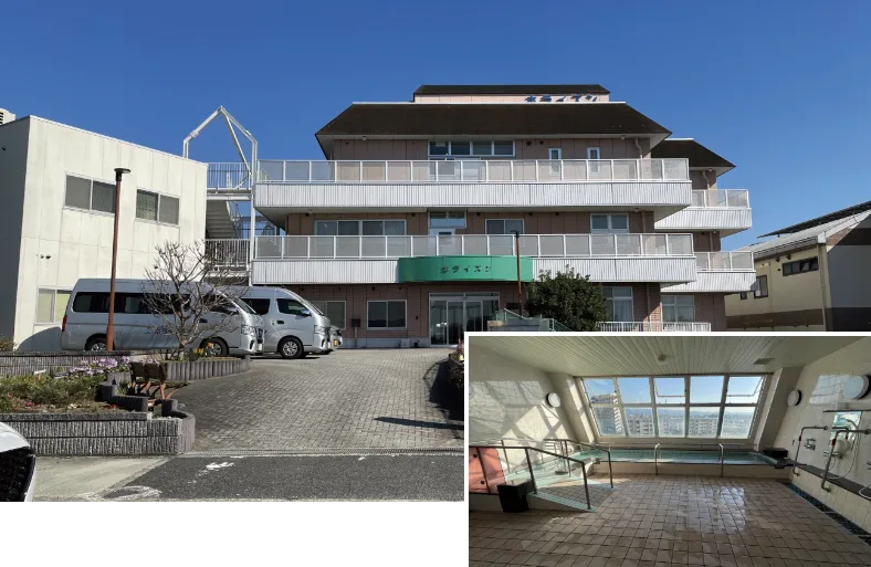 特別養護老人ホーム　ホライズン