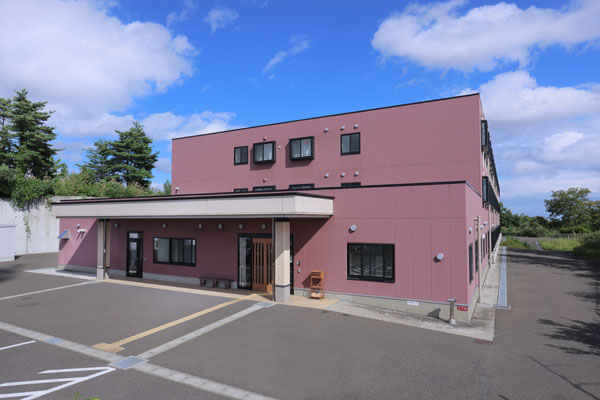 リヤンド（絆）・泉佐野