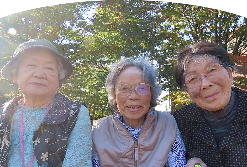 特定施設入居者生活介護　　　ヴィラ湖水苑