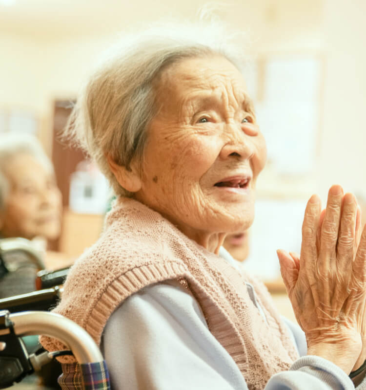 特別養護老人ホーム韮山・ぶなの森