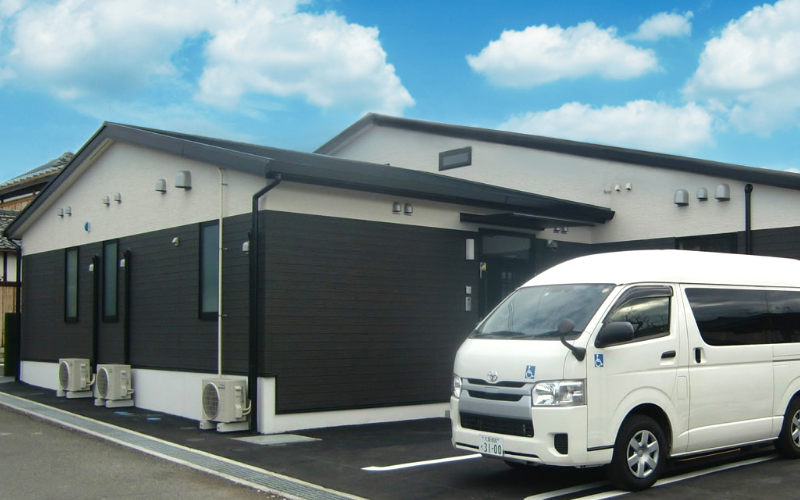 ＦＭＣグループホーム一番町