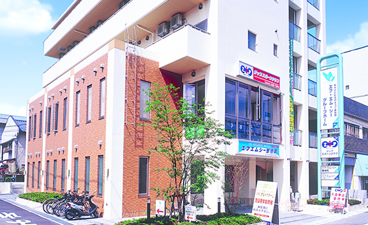 ＦＭＣグループホーム一番町
