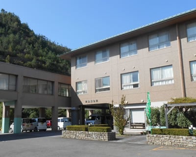 特別養護老人ホーム飛鳥美谷苑