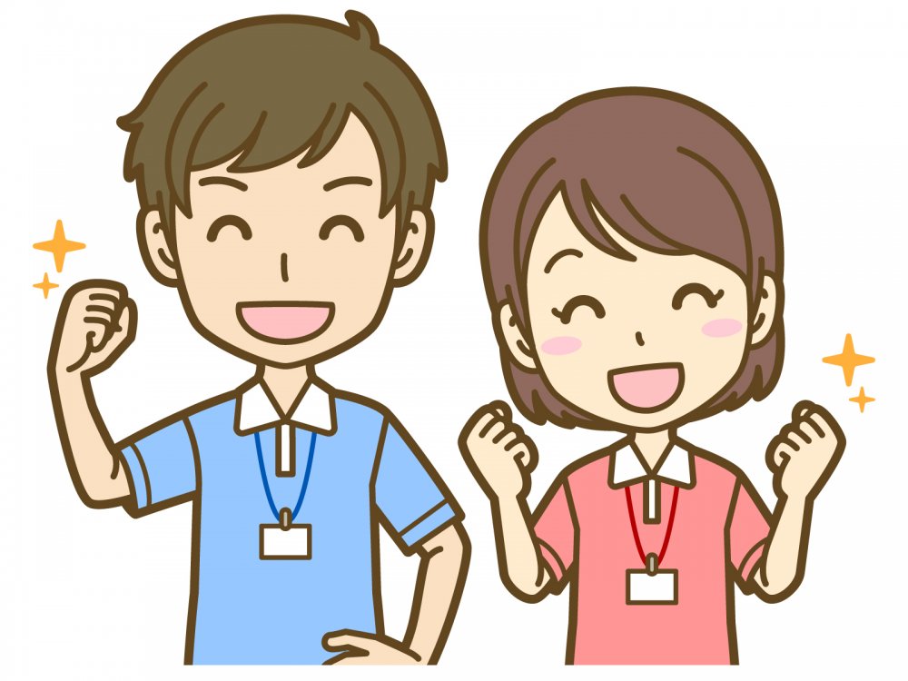 グループホーム 野楽里