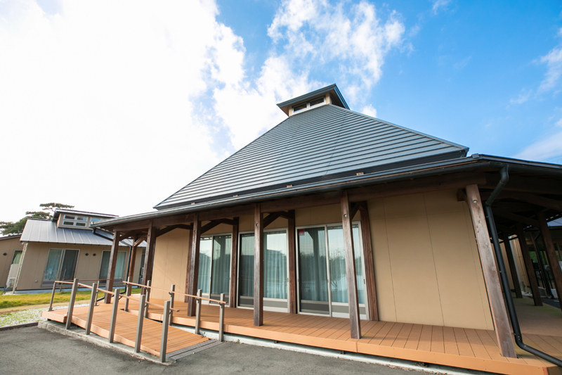 グループホーム 野楽里