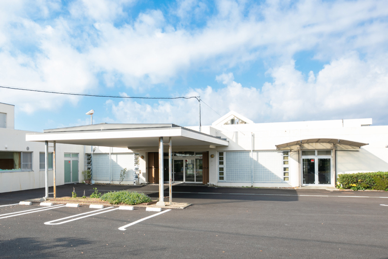 グループホーム 野楽里