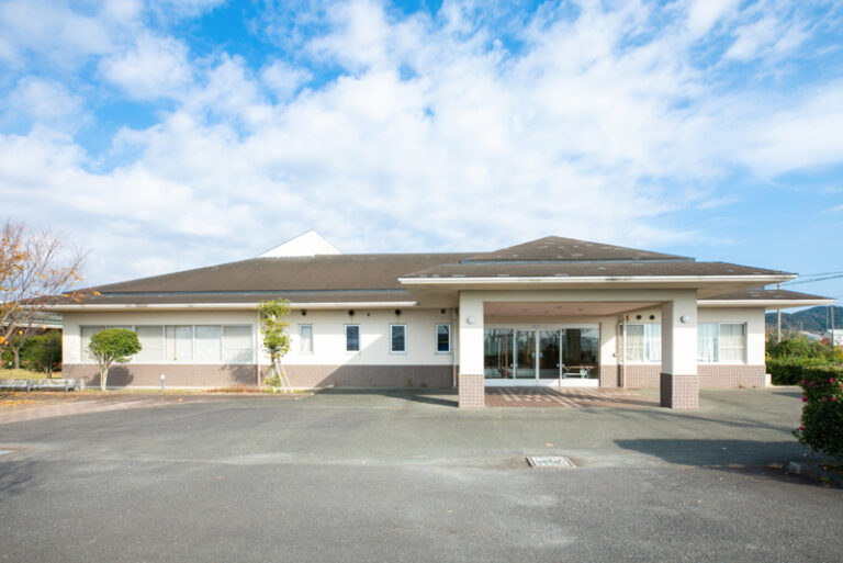 グループホーム 野楽里