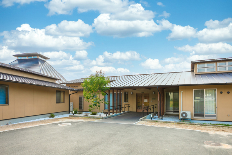 グループホーム 野楽里