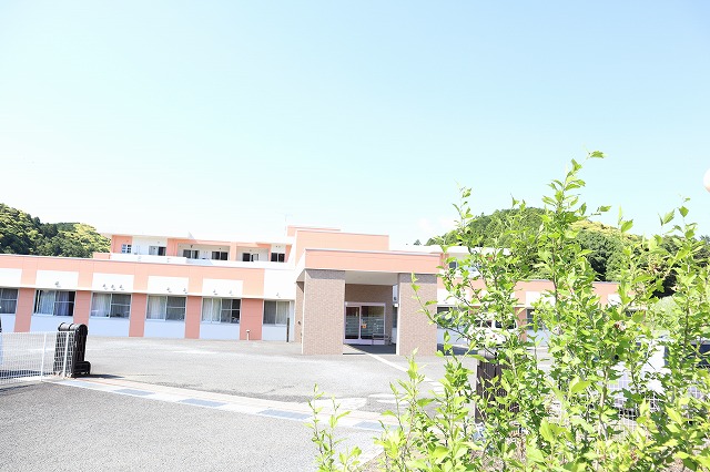特別養護老人ホーム掛川福祉ノ郷