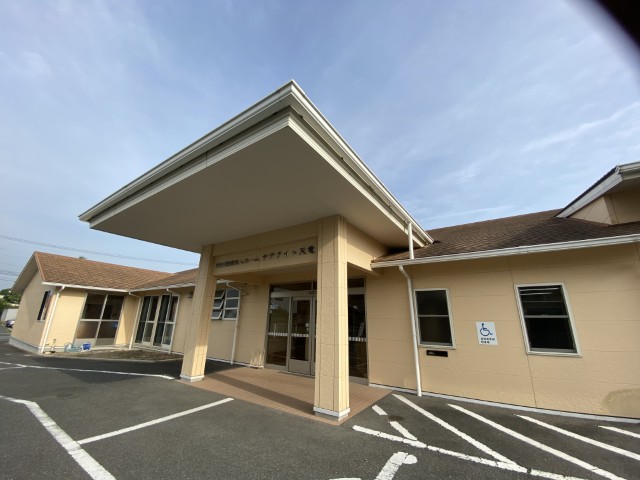 特別養護老人ホーム掛川福祉ノ郷