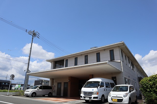 特別養護老人ホーム掛川福祉ノ郷