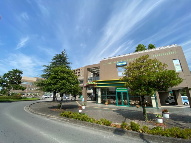 特別養護老人ホーム掛川福祉ノ郷