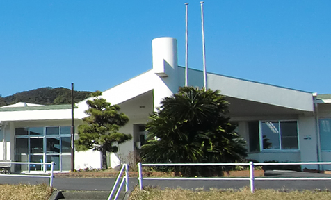 特別養護老人ホーム くにやす苑