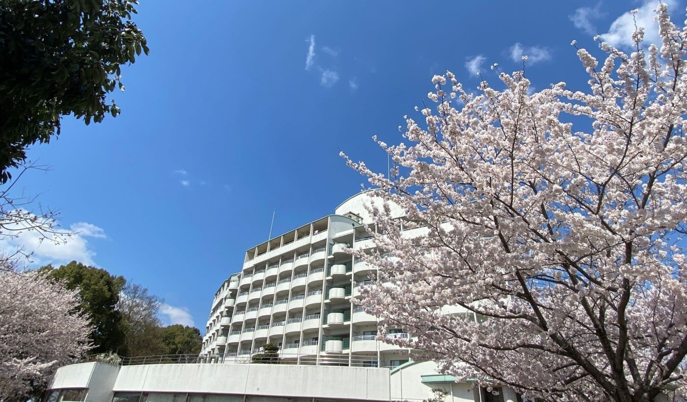 特別養護老人ホームれい和こすもす園