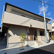 グループホームくに林
