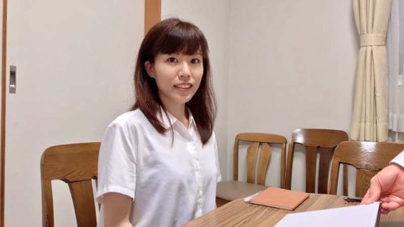 特別養護老人ホーム鶴林園
