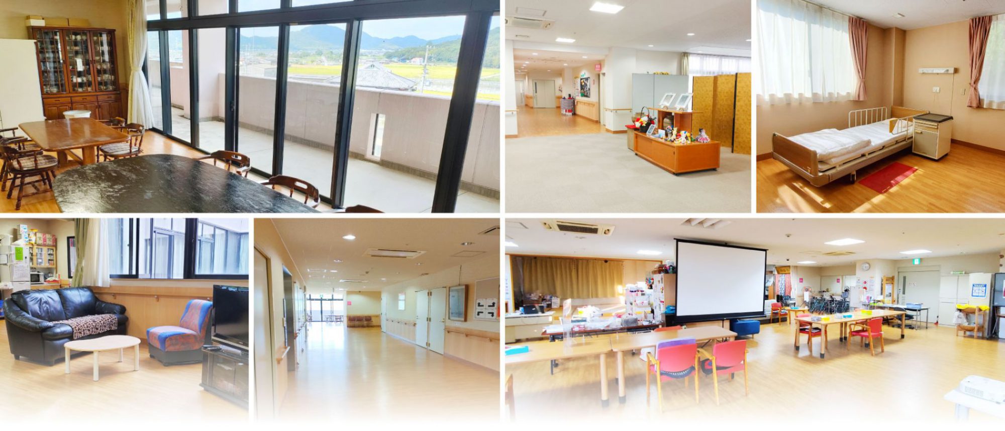 特別養護老人ホーム　加古川さくら園