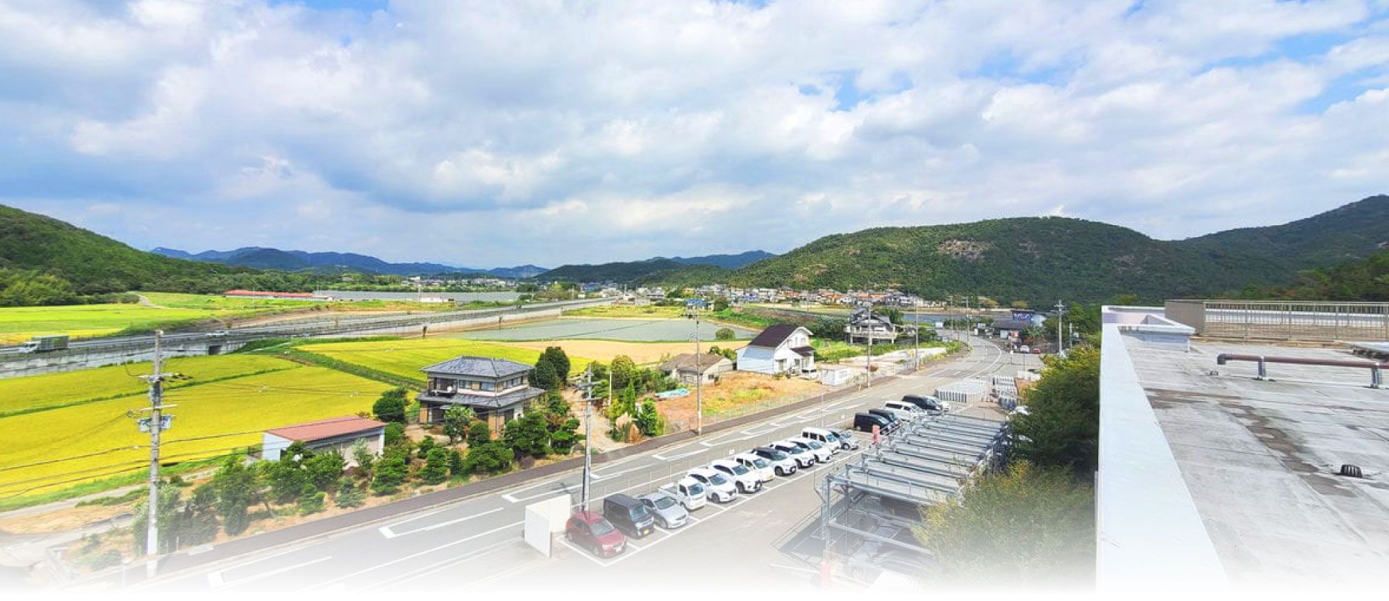 特別養護老人ホーム　加古川さくら園