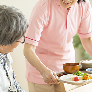 特別養護老人ホーム　まつかぜの郷