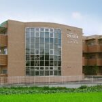 特別養護老人ホーム　グランはりま｜加古川市加古川市平岡町高畑１－１の介護付き有料老人ホームの写真